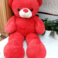 خرس اسباب بازی در حد نو