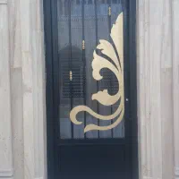 نقاشی ورنگ کاری ساختمان|خدمات پیشه و مهارت|نورآباد, |دیوار