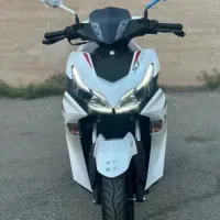 ایروکس 170 S7خشک کبیر