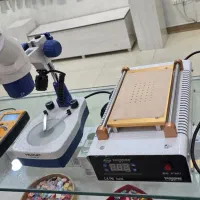 لوازم تعمیرات گوشی تلفن همراه