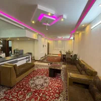 همکف،حیاط‌مشاع،شهرک سیمرغ