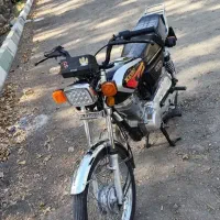 متور 125