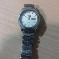 ساعت سیکو ۵ قدیمی