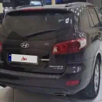 سانتافه2009|خودرو سواری و وانت|ری, شهید بهشتی|دیوار