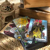 فال تاروت وپاسور|فعالیت داوطلبانه تحقیقاتی|بانه, |دیوار