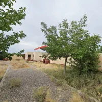 باغچه سندملکی با اب وبرق استخرو اتاق فردوسی ماریان|فروش خانه و ویلا|مشهد, درزآب|دیوار