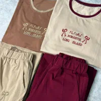 راحتی زنانه و دخترانه با کیفیت و خوش قیمت|لباس|یزد, |دیوار