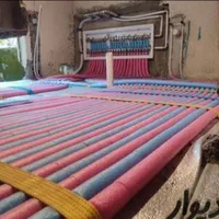 تاسیسات لوله کشی آب و فاضلاب