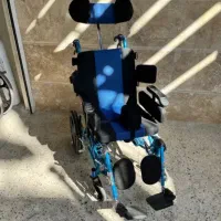 فروش ویلچر ارتوپدی ومعمولی