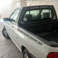 پراید وانت ۱۴۰۲|خودرو سواری و وانت|شاهدشهر, |دیوار