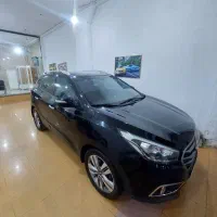 ix35 مدل ۲۰۱۴ فول|خودرو سواری و وانت|چالوس, |دیوار