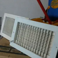 دوعدریچه کولربرای اتاق خواب ها