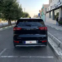 فروش فوری فیدیلیتی مشکی مدل ۱۴۰۰|خودرو سواری و وانت|تهران, پونک|دیوار