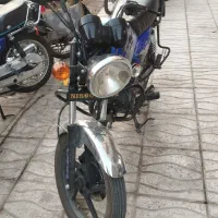 بوکسر 200 BX