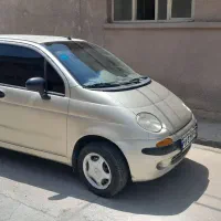 ماتیز مدل ۸۰ تمیز