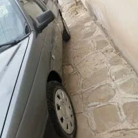 اریسان 2 خاکستری|خودرو سواری و وانت|نوشین شهر, |دیوار