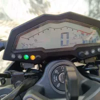 na180|موتورسیکلت|بروجرد, |دیوار