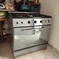 (یخچال ـاجاق گازـ بوفه)همه باهم هفت میلیون|یخچال و فریزر|آزادشهر, |دیوار