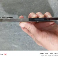 اپل ۱۲پرو مکس|موبایل|ارومیه, |دیوار