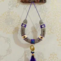 نعل های تزئینی