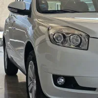 جیلی امگرند x7|خودرو سواری و وانت|یزد, |دیوار