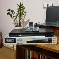 دستگاه dvd bluray sony
