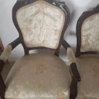 مبل سلطنتی ۹ نفره