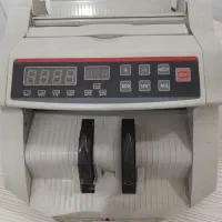 دستگاه پول شمار