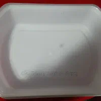 انواع ظروف در دار ویکبار مصرف و جاتخم مرغ