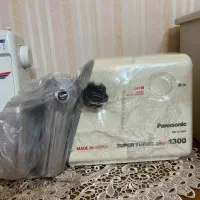 چرخ گوشت پاناسونیک اصل ژاپن