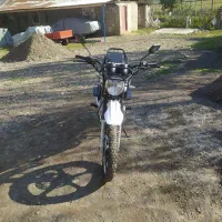 موتور همتاز شکاری