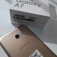 سامسونگ A7|موبایل|تربت‌حیدریه, طالقانی|دیوار