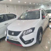 کوییک GXRS مدل ۱403صفر فروش نقد یا معاوضه با خودرو