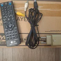 DVD|پخشکننده DVD و ویدیو|تبریز, |دیوار