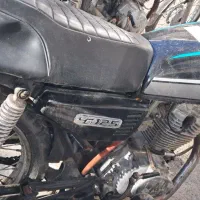 هندا 150و200|موتورسیکلت|میاندوآب, |دیوار