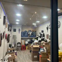 فروش مغازه در خیام جنوبی