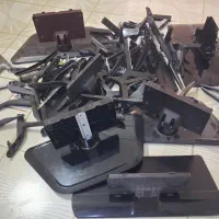 دنیای پایه های رومیزی فابریک انواع ال ای دی|تلویزیون و پروژکتور|همدان, |دیوار