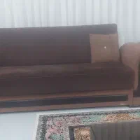 مبل شرکتی|مبلمان خانگی و میز عسلی|نیشابور, بنیاد شهید|دیوار