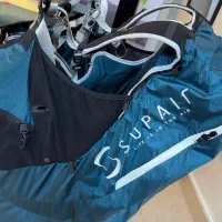 صندلی ( هارنس ) پاراگلایدر|تجهیزات ورزشی|تهران, شهران جنوبی|دیوار