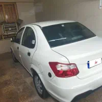 ساینا دو گانه شرکتی صفر کلیومتر مدل 402