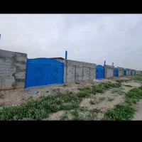 سوله و زمین صنعتی فوری|فروش دفتر صنعتی، کشاورزی، تجاری|مشهد, كنويست|دیوار