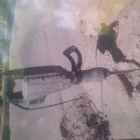 تخریب کار و کنده کو