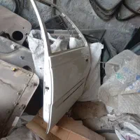 درب عقب پارس