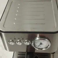 قهوه ساز|سماور، چای‌ساز، قهوه‌ساز|مشهد, ویلاشهر|دیوار