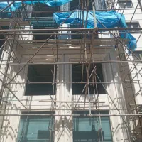 ساخت ساز و تعمیرات منزل و لکه گیری رفع نم