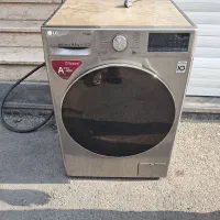 فروش و خریدار انواع ماشین لباسشویی در تهران