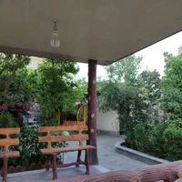 ویلا نزدیک باغ تاریخی فین منطقه خوش آب هوا|اجارهٔ کوتاه‌مدت ویلا و باغ|کاشان, فین کوچک|دیوار