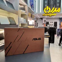 ایسوس۲۰۲۵آکبندCore7 240Hبا6GRTXگیمینگ