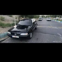 پژو 405 جی ال ایکس (GLX)، مدل ۱۳۸۴|خودرو سواری و وانت|تبریز, |دیوار