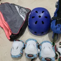 اسکیت|دوچرخه، اسکیت، اسکوتر|تهران, والفجر (افسریه)|دیوار